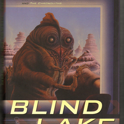 Blind Lake