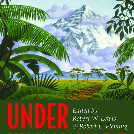 Under Kilimanjaro