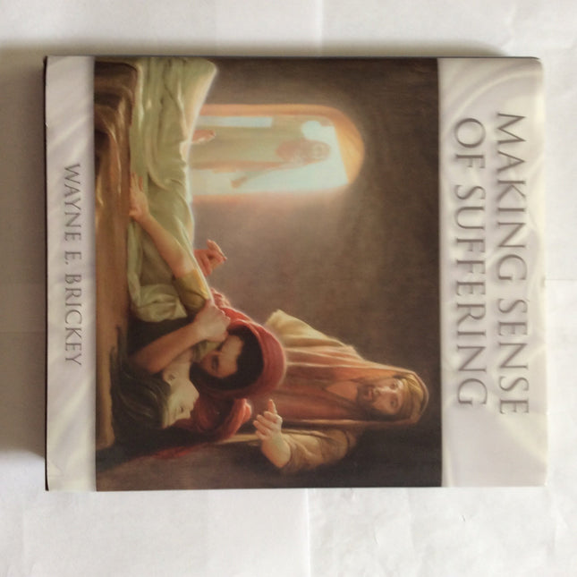 Making Sense of Suffering