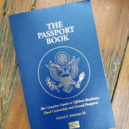 The Passport Book