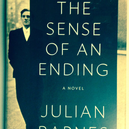 The Sense of an Ending