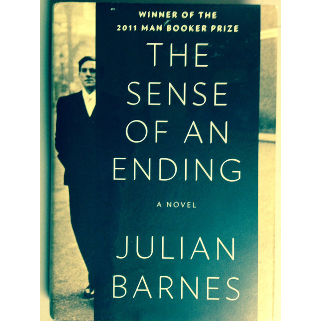 The Sense of an Ending