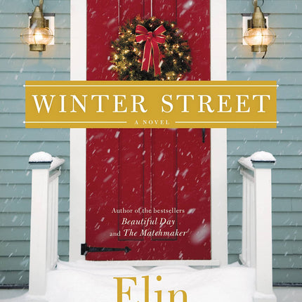 Winter Street