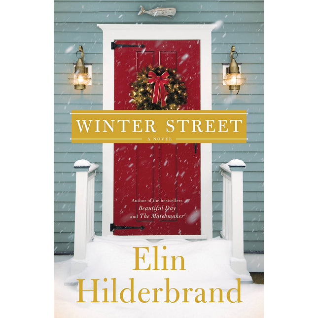 Winter Street