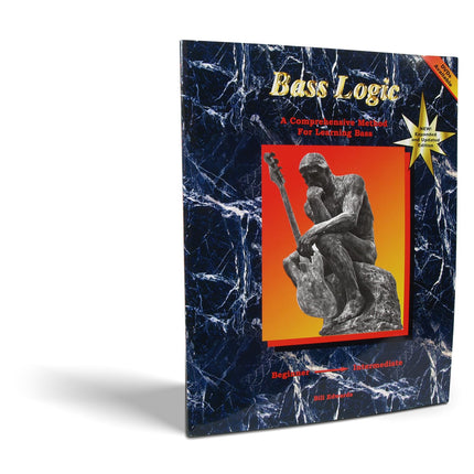 Bass Logic: A Comprehensive Method for Learning Bass