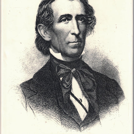 John Tyler: Champion of the Old South