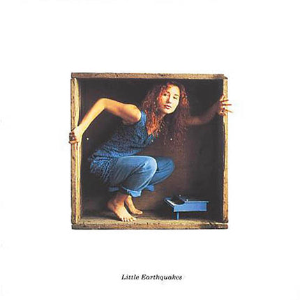 Tori Amos - Little Earthquakes: P/V/G