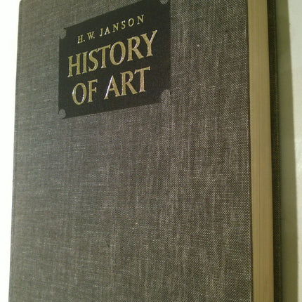 History of Art