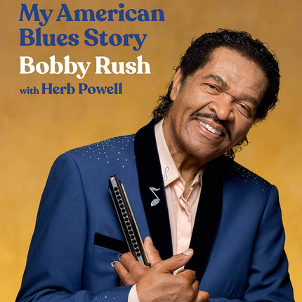I Ain't Studdin' Ya: My American Blues Story