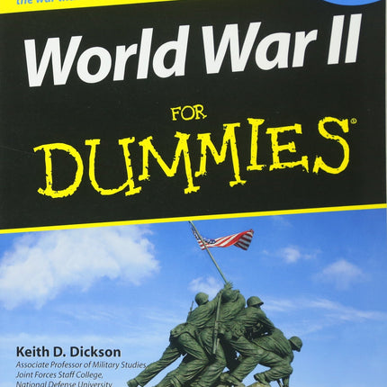 World War II for Dummies