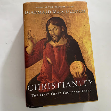Christianity: The First Three Thousand Years