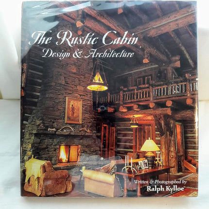 The Rustic Cabin: Design & Architecture