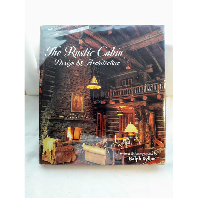 The Rustic Cabin: Design & Architecture