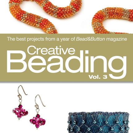 Creative Beading Vol. 3