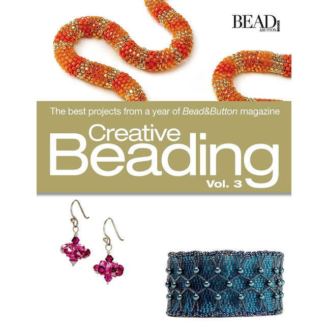 Creative Beading Vol. 3
