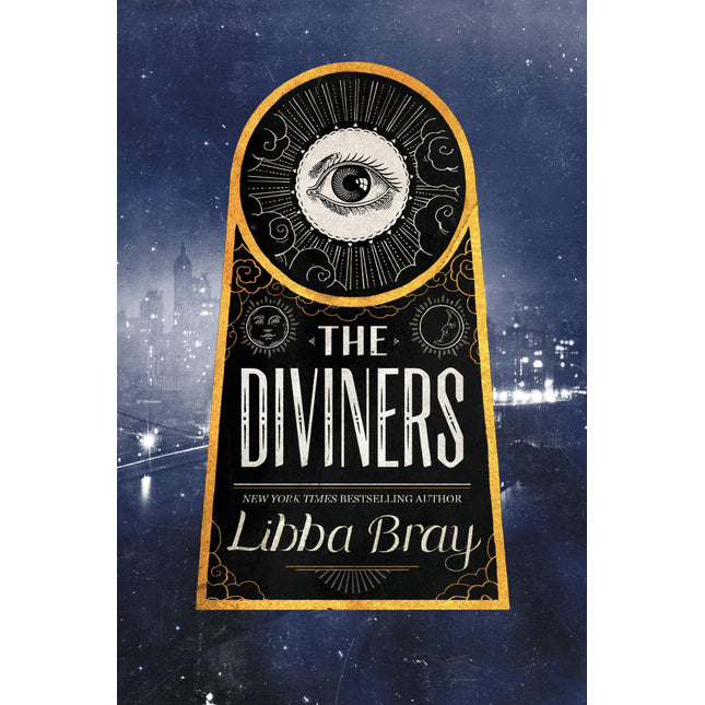 The Diviners