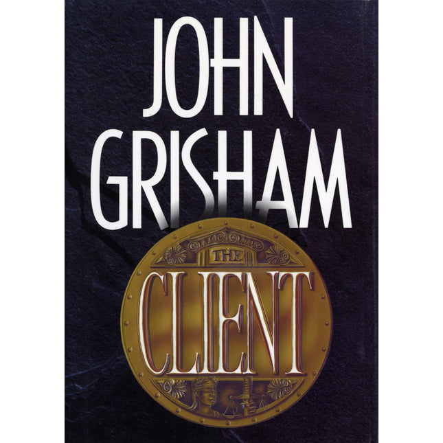 The Client: A Novel