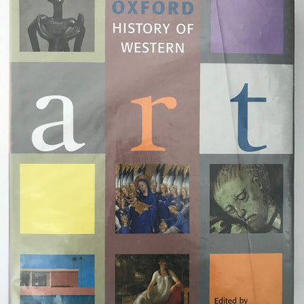 The Oxford History of Western Art