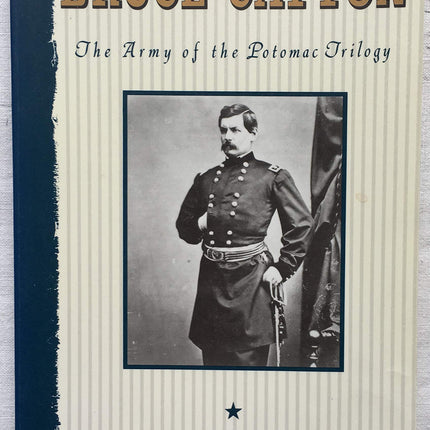Mr Lincoln's Army