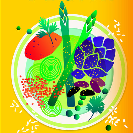 Vegan: The Cookbook