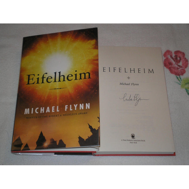 Eifelheim