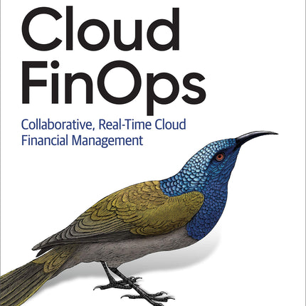 Cloud FinOps: Collaborative, Real-Time Cloud Financial Management