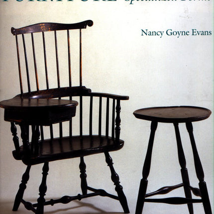 American Windsor Furniture: Specialized Forms
