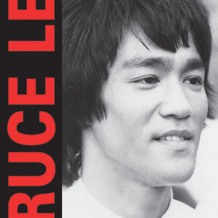 Bruce Lee: Artist of Life (Bruce Lee Library)