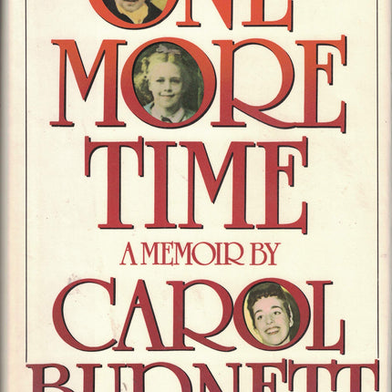 One More Time
