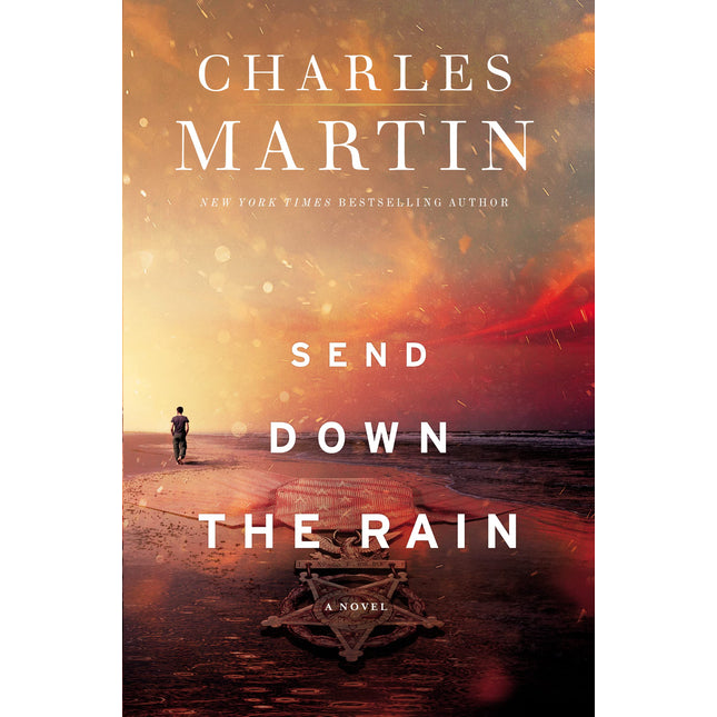 Send Down the Rain
