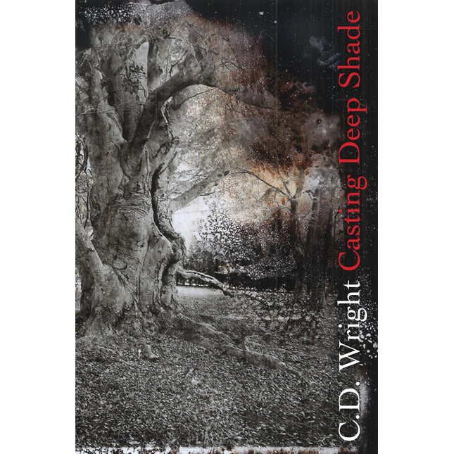 Casting Deep Shade: An Amble