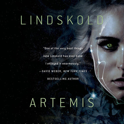 Artemis Invaded (Artemis Awakening Series)