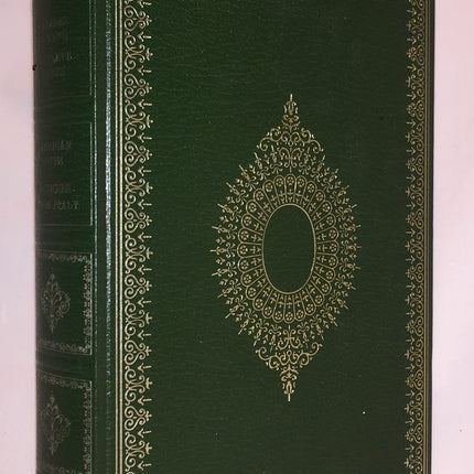 American Notes and Pictures From Italy (Oxford Illustrated Dickens)