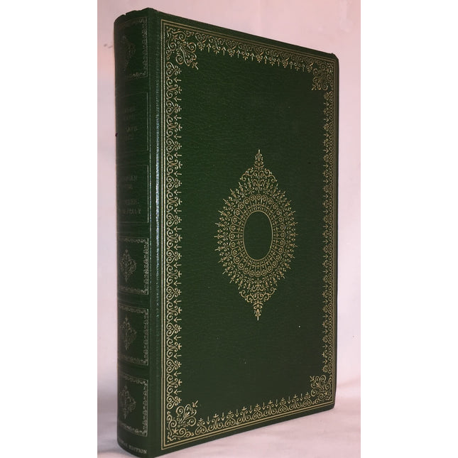 American Notes and Pictures From Italy (Oxford Illustrated Dickens)