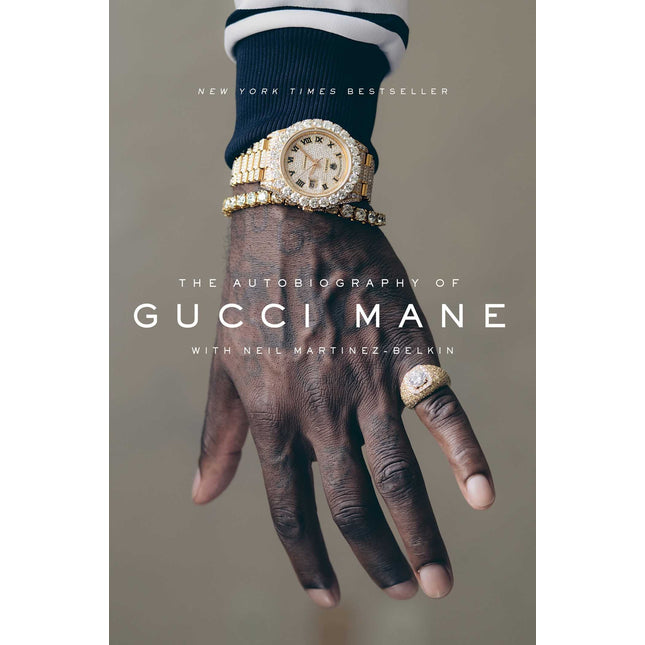 The Autobiography of Gucci Mane