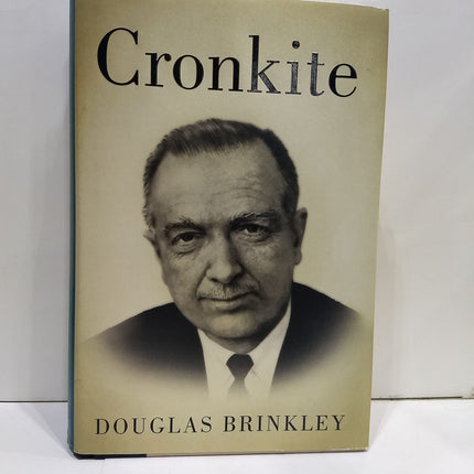 Cronkite