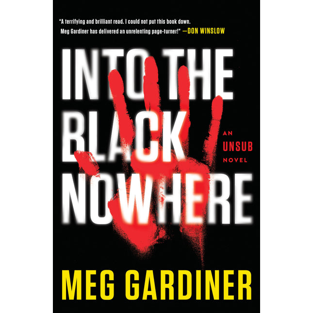 Into the Black Nowhere (Unsub, 2)