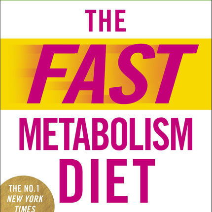 Fast Metabolism Diet