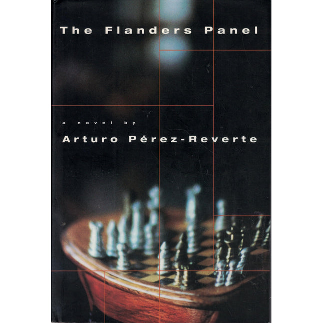 The Flanders Panel