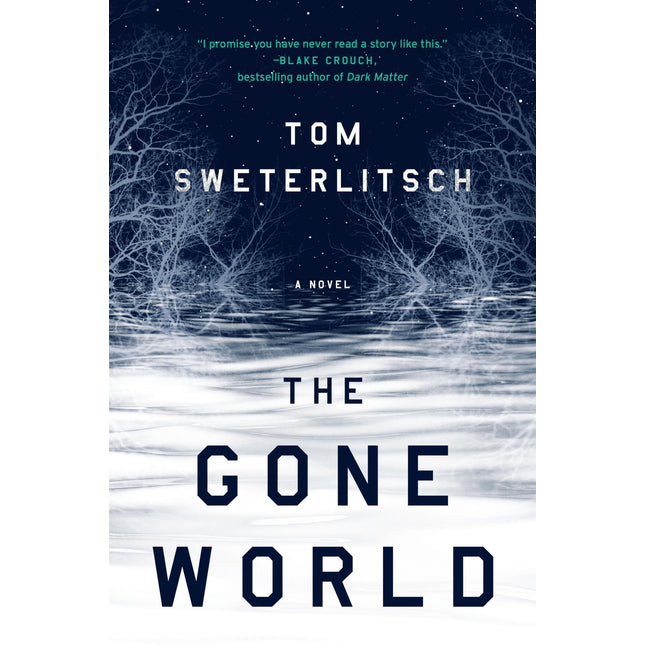 The Gone World