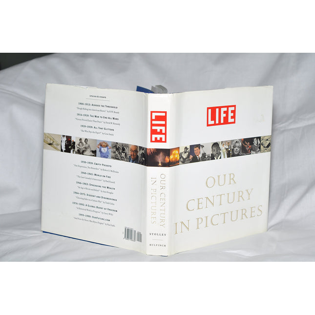 Life: Our Century In Pictures