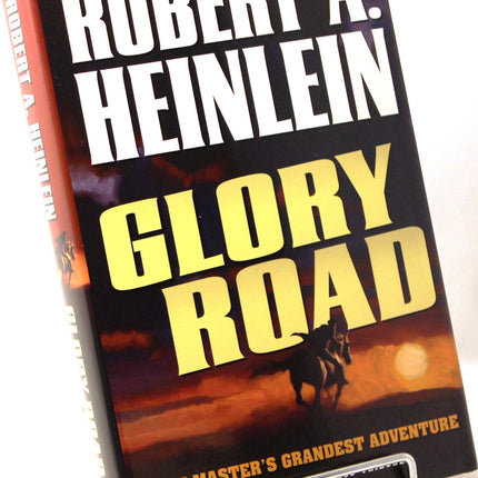 Glory Road