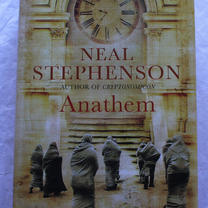 Anathem