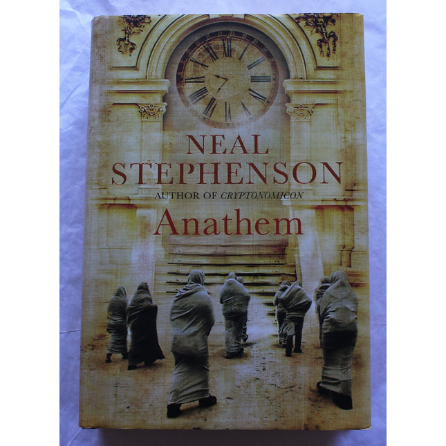 Anathem