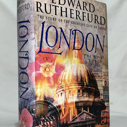 London: The Novel