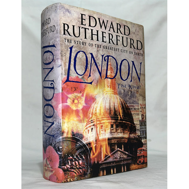 London: The Novel