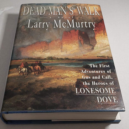 Dead Man's Walk