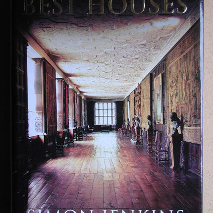 England's Thousand Best Houses