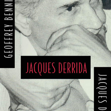 Jacques Derrida (Religion and Postmodernism)