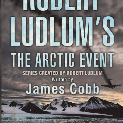 Robert Ludlum's The Arctic Event